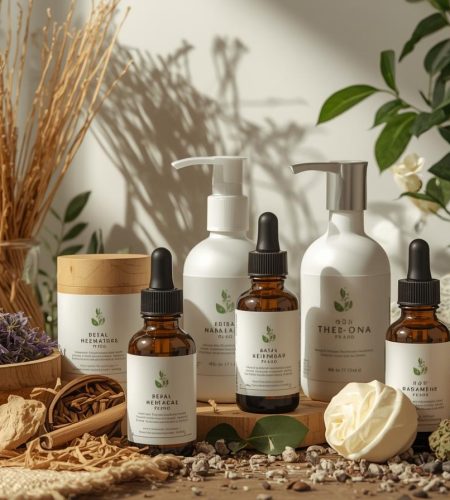 We sale natural and herbal products name _medicine 4 muslims_